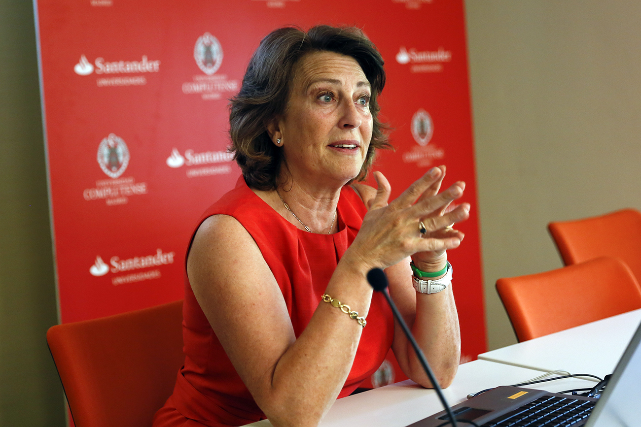 El cáncer, enemigo infiltrado de la sociedad española